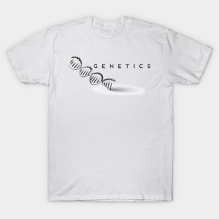 Genetics T-Shirt